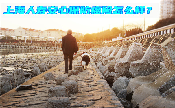 专为老年人设计,上海人寿安心保防癌险怎么样-优缺点-值得买吗-_1